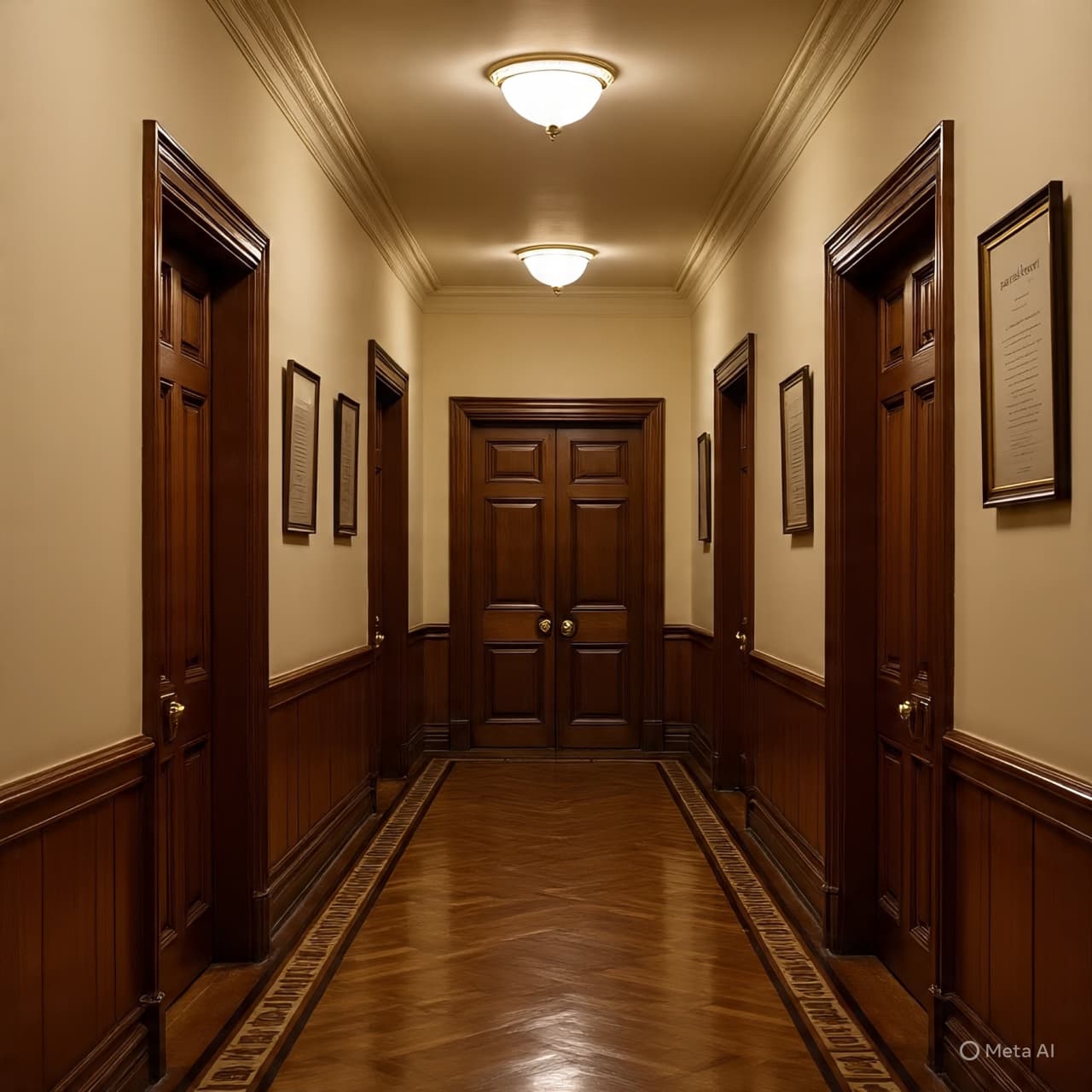 When Silence Speaks Loudest: The Mystery Behind an Abrupt Dismissal