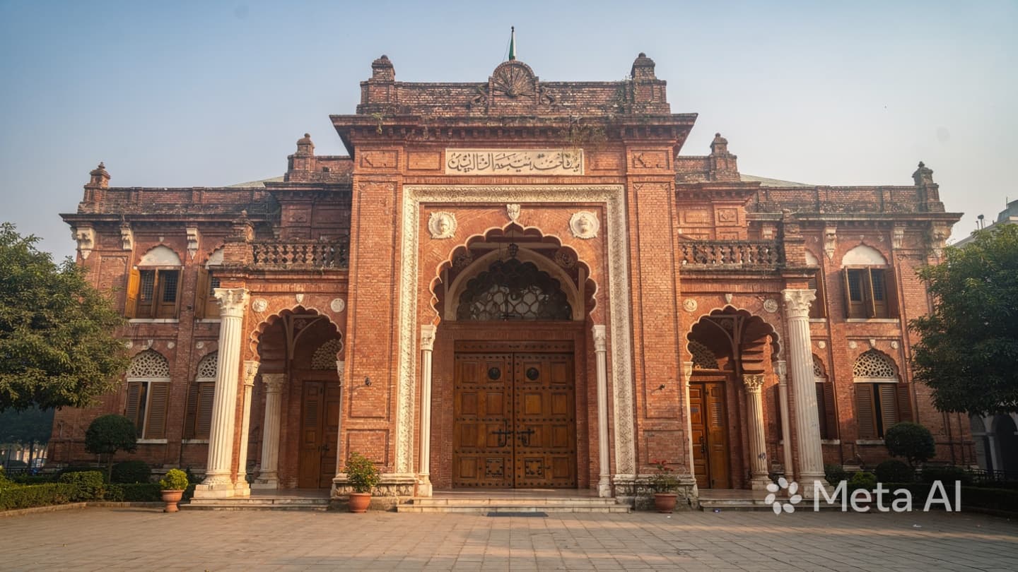 The Echo of Silent Gavel Falls: When Justice Meets the Dust of Peshawar’s Courtroom