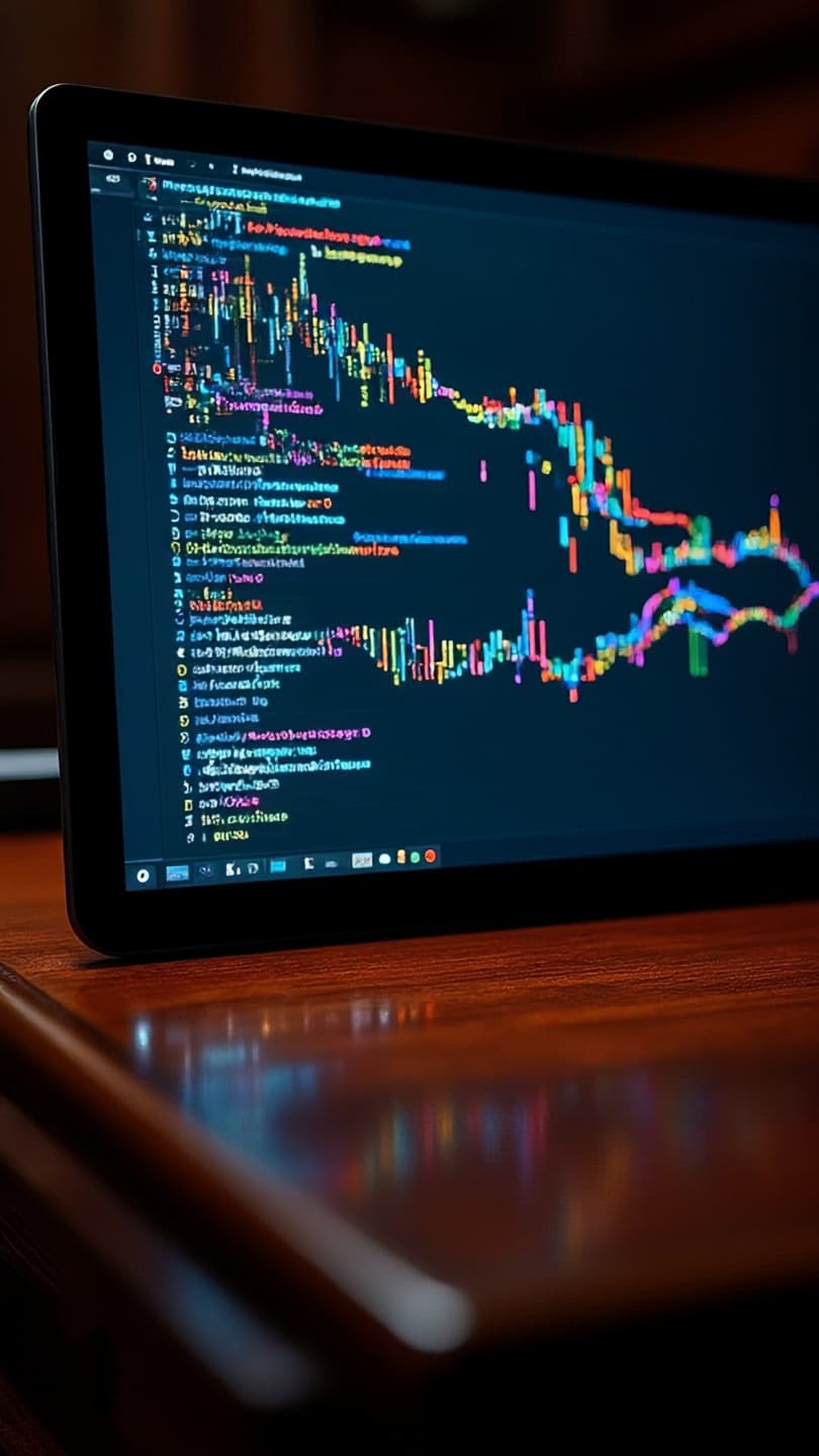 The Transparent Lens: Reflections on a Digital Justice