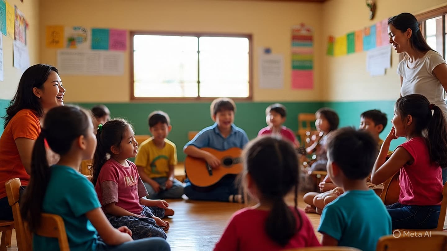 Where Small Voices Lead the Room: Obama, Mamdani, and a Morning of Stories in New York