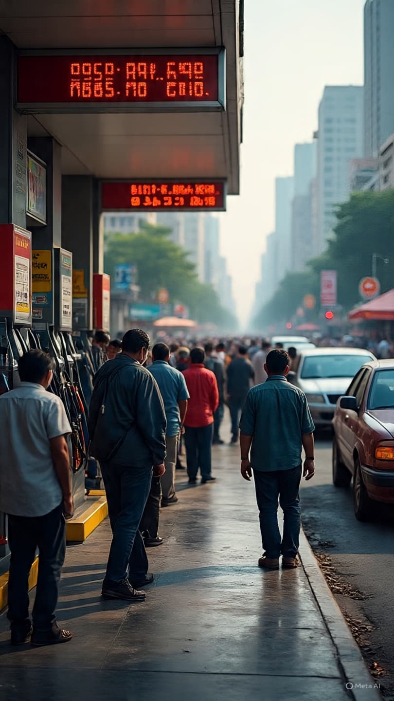 Rising Costs, Narrow Margins: The Hidden Burden on Developing Nations