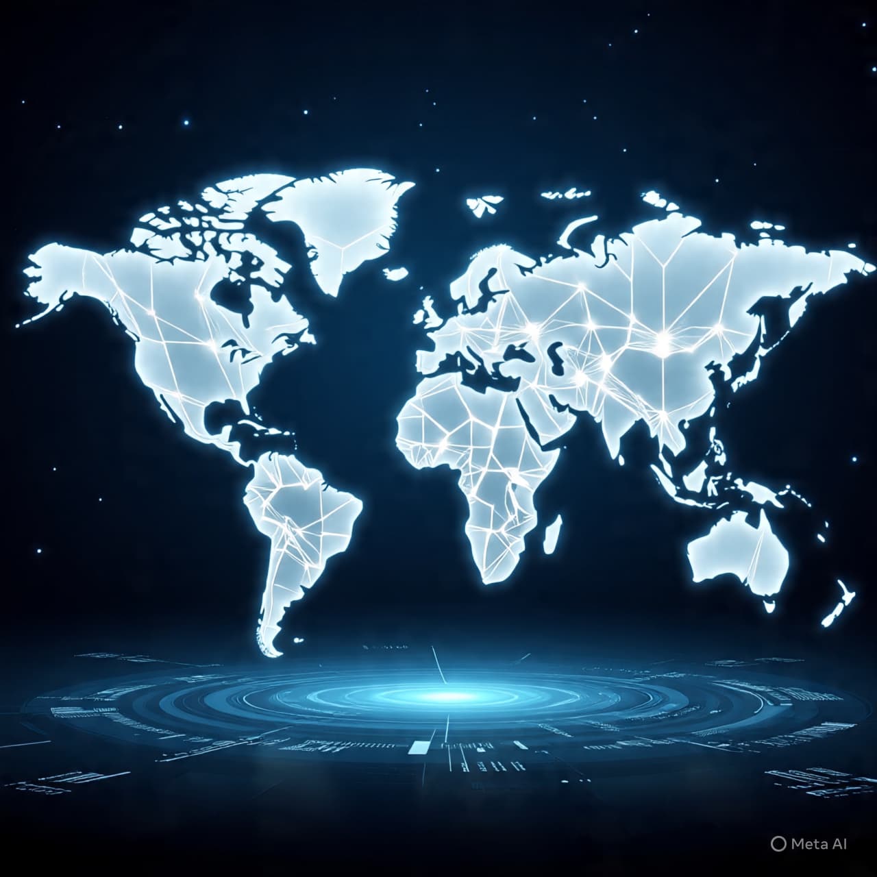 Where Power Meets Infrastructure: Reflections on Iran’s Warning to the Tech World