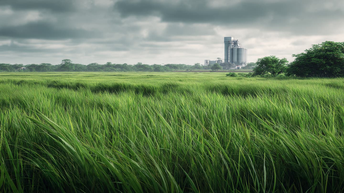Fields of Resilience, Markets of Change: A Journey Through Guyana’s Inland Wealth