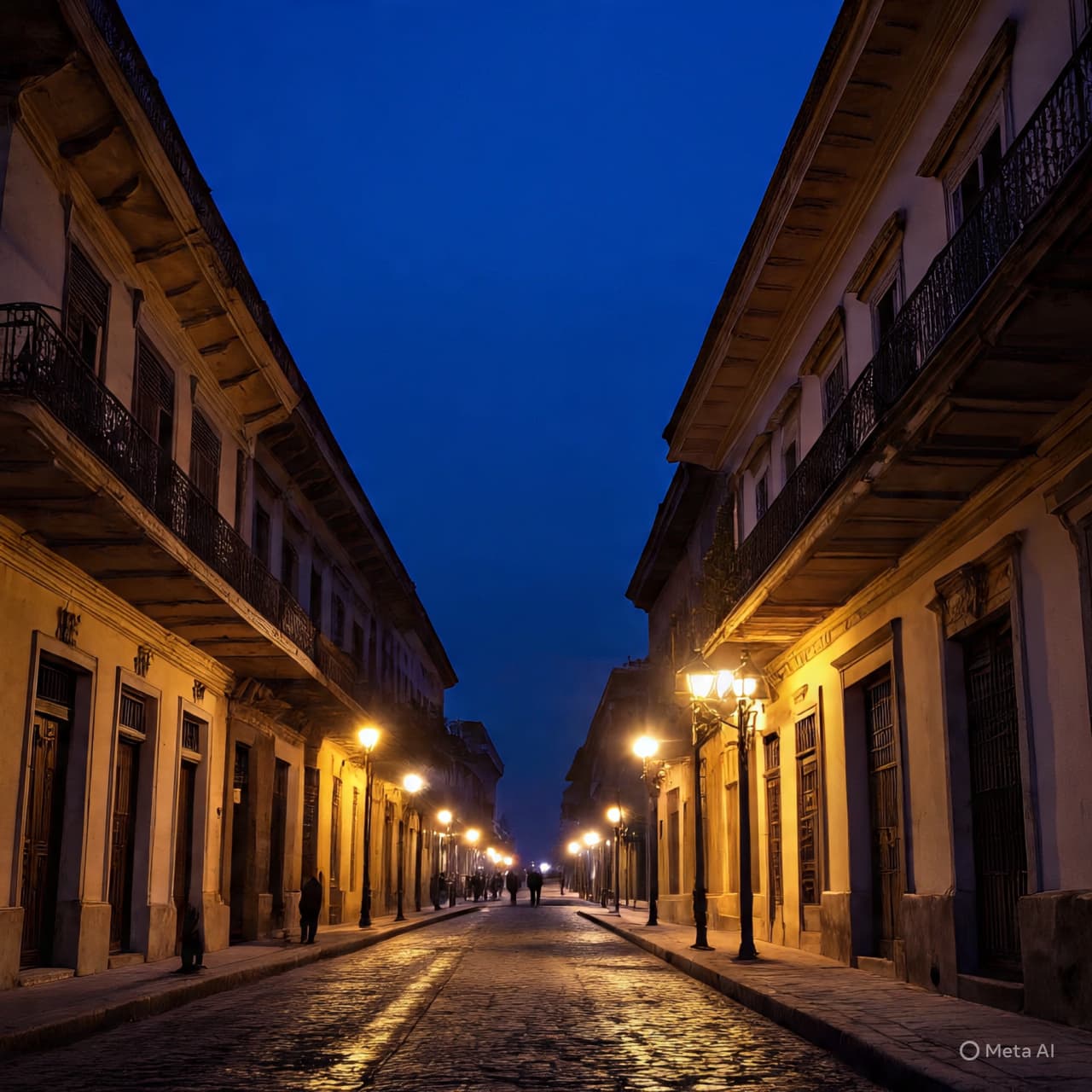 Power and Absence: A Nation Waits Through the Night Before the Current Flows Again