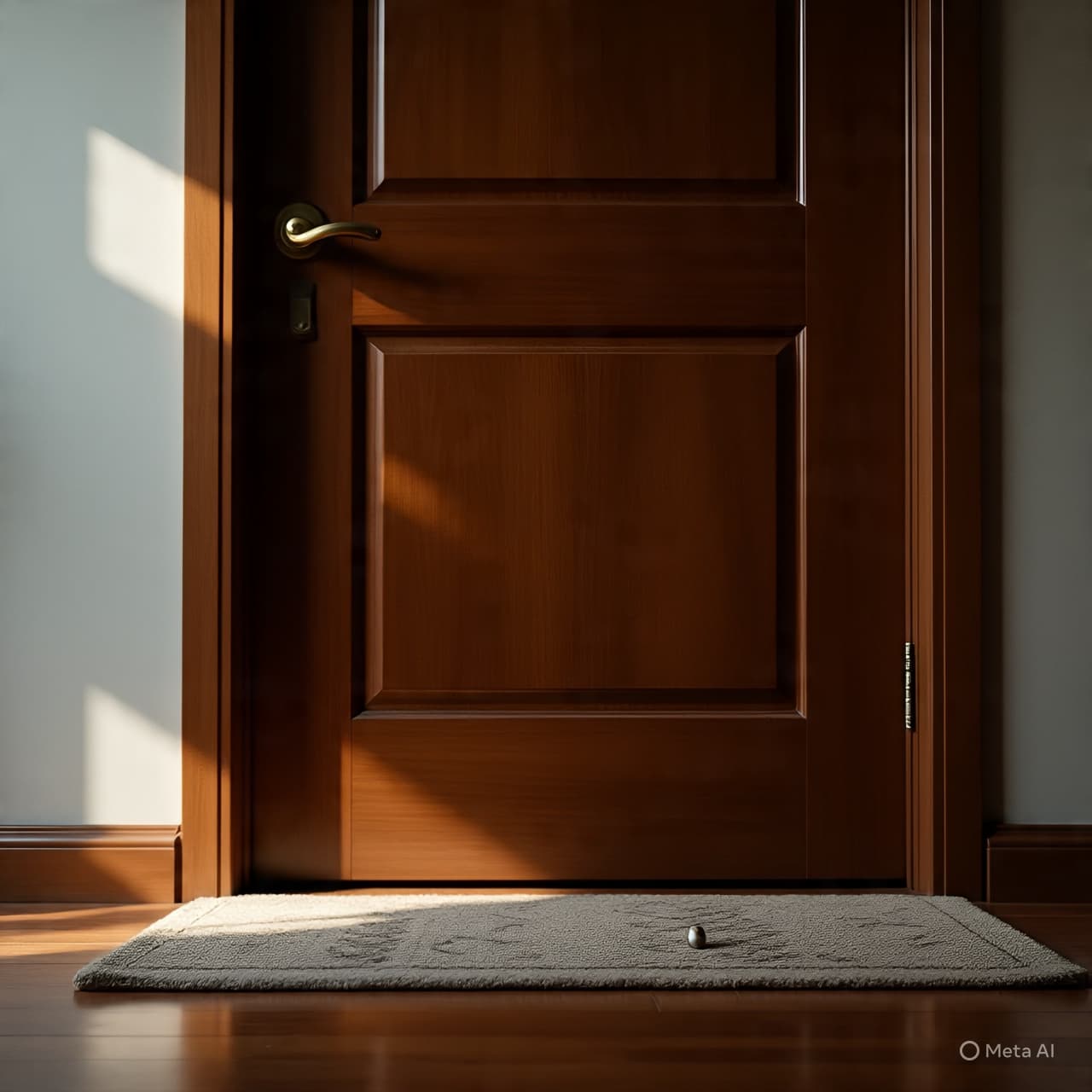 Between the Laughter and the Law, Where the Weight of a Gesture Meets the Truth