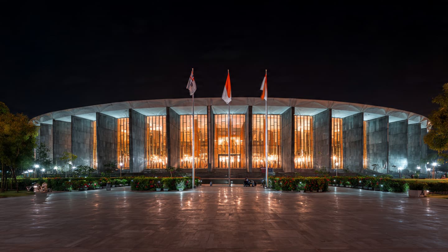 The New Silk Road of the South: Reflections on the India-New Zealand Free Trade Pact