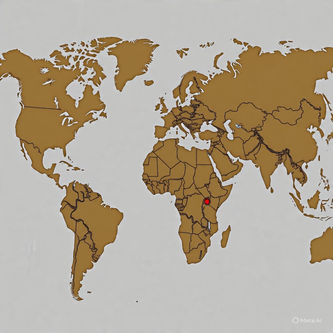 A Narrow Line, A Wider Impact: The Unseen Weight of a Slowing Strait