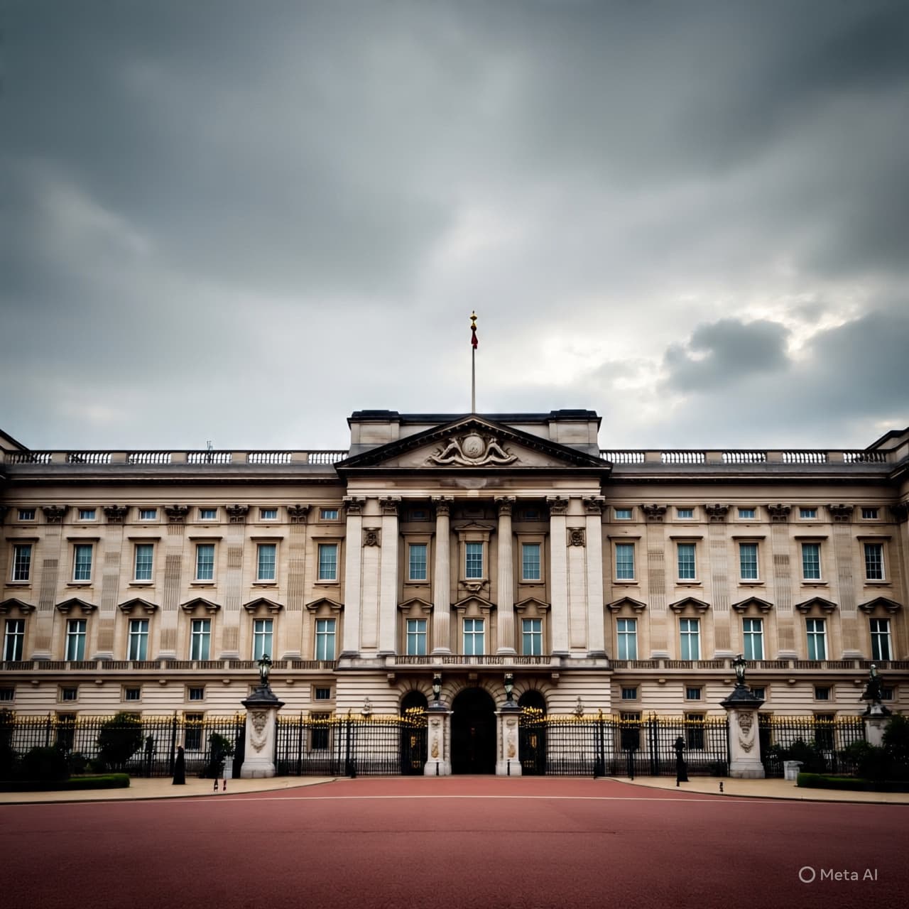 When Silence Speaks Louder Than Ceremony in a Royal House