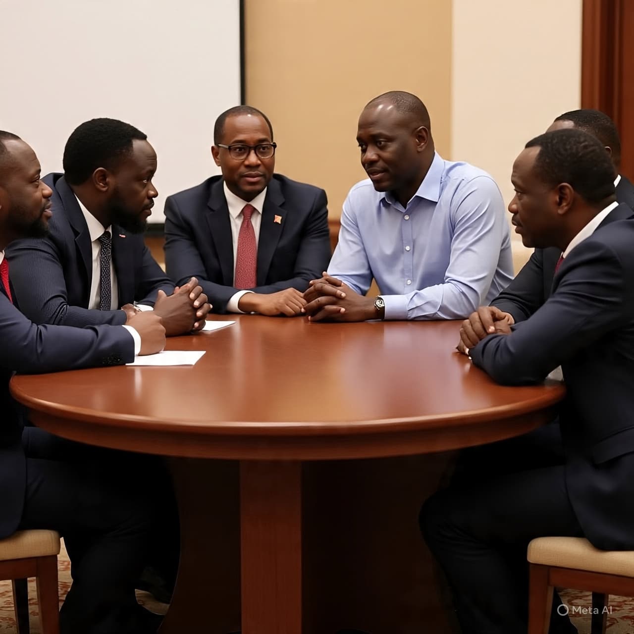 Towards a Pragmatic Pan-Africanism: Rethinking Unity in a Complex, Divided Continent