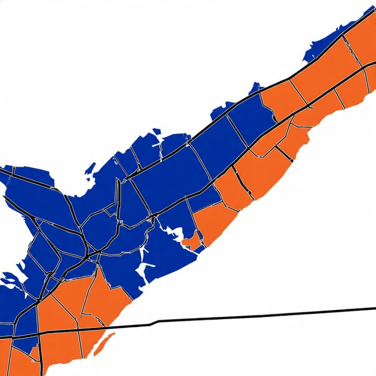 A New Vision For Every Stop: Tracing The Disparity Of Life Through This Modern Lens