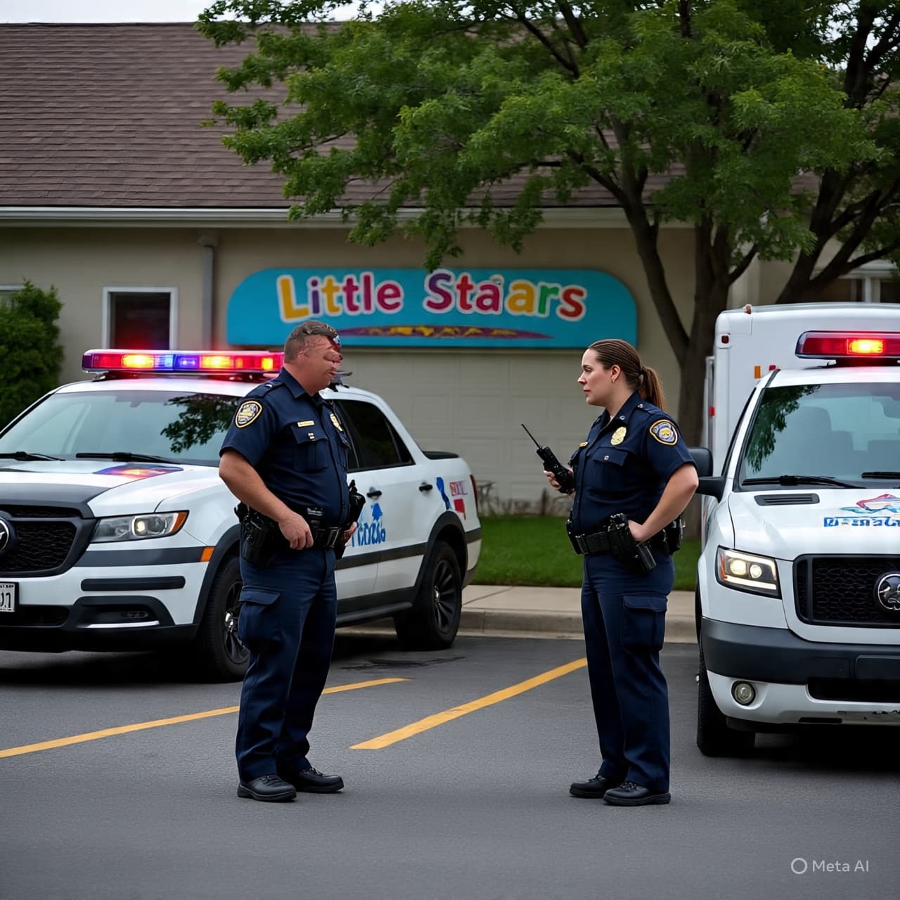 In the Shadow of Beginnings: A Life Lost Near a Place of First Steps