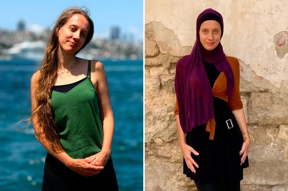 American Journalist Shelly Kittleson Abducted in Baghdad, One Suspect Detained