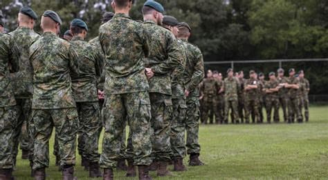 Dutch Government Aims to Avoid Military Conscription, Yet "Can't Rule It Out"