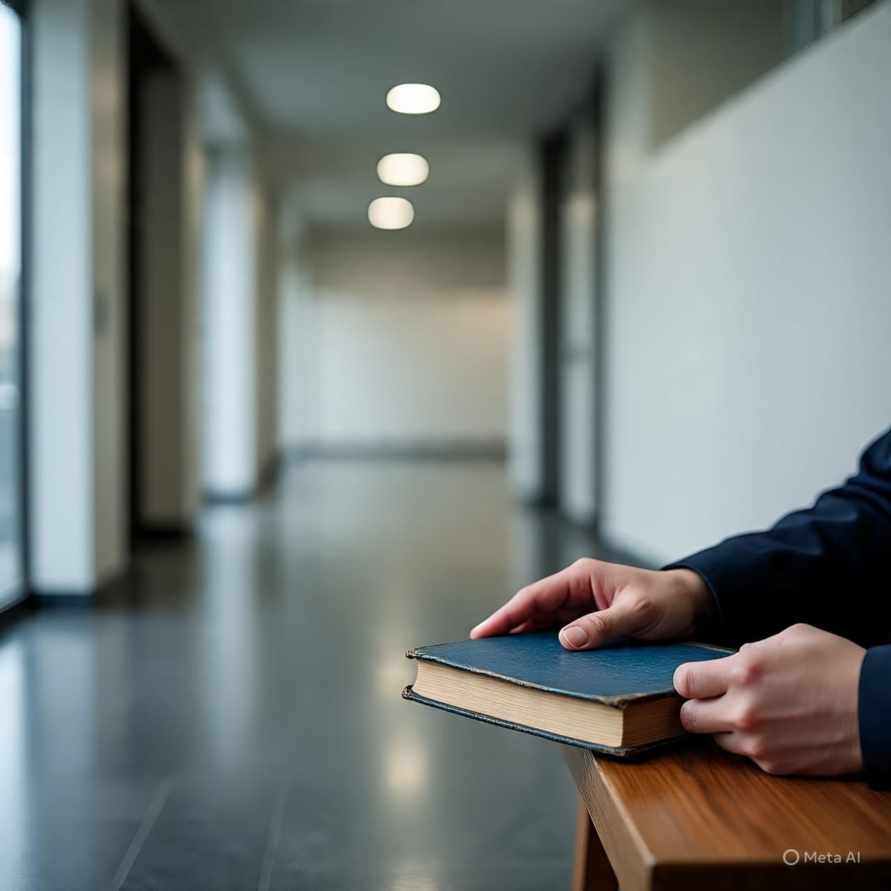 Between the Law and the Heart: Reflections on a New Standard for Seeking Solace