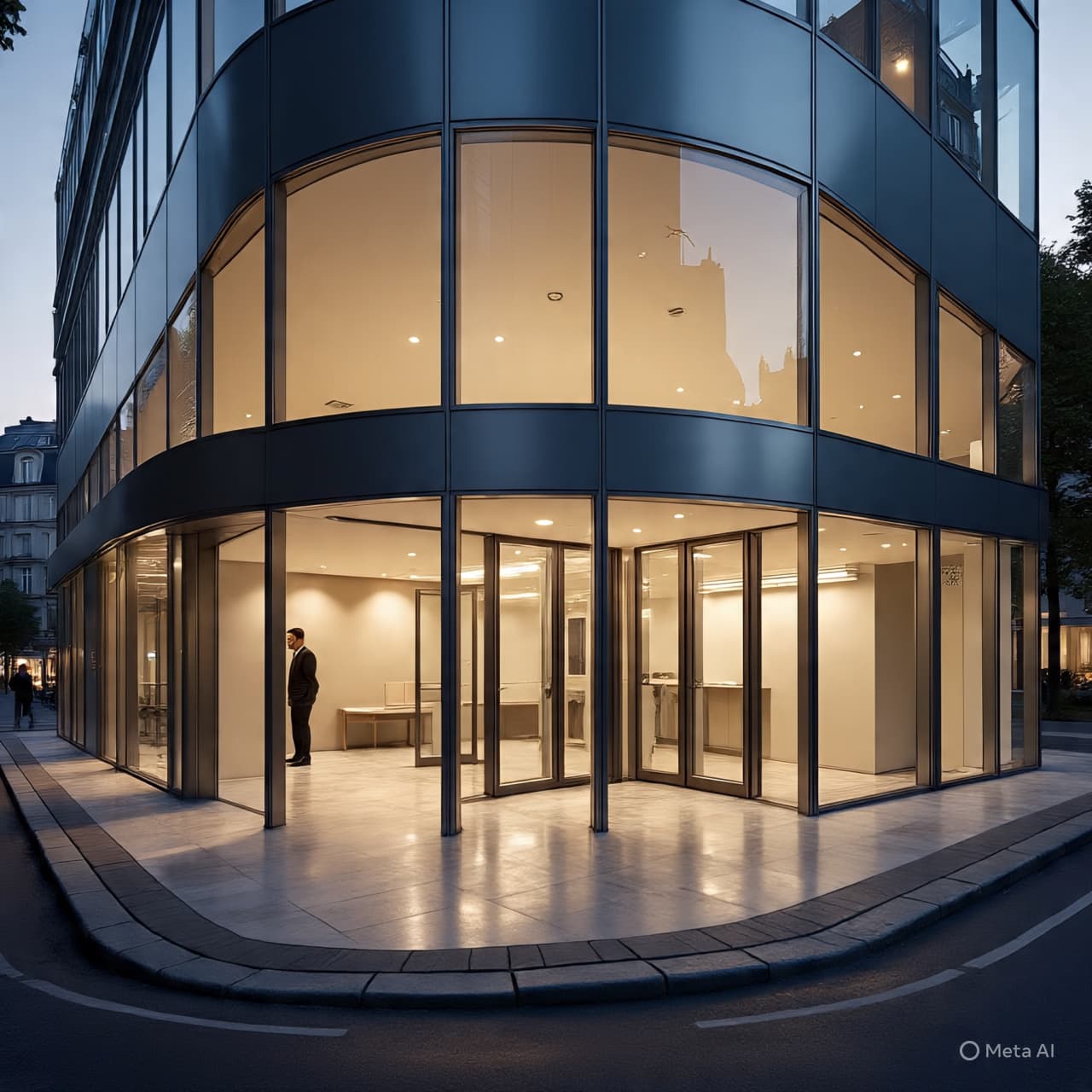 When Balance Sheets Reshape Lives: Banking’s Subtle Reckoning