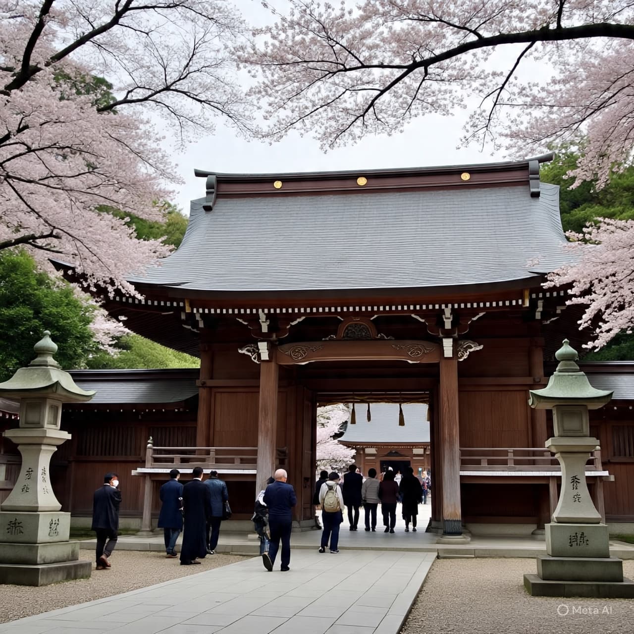 When Play Meets Memory: Pokémon Pauses Celebration at Japan Shrine After Public Backlash