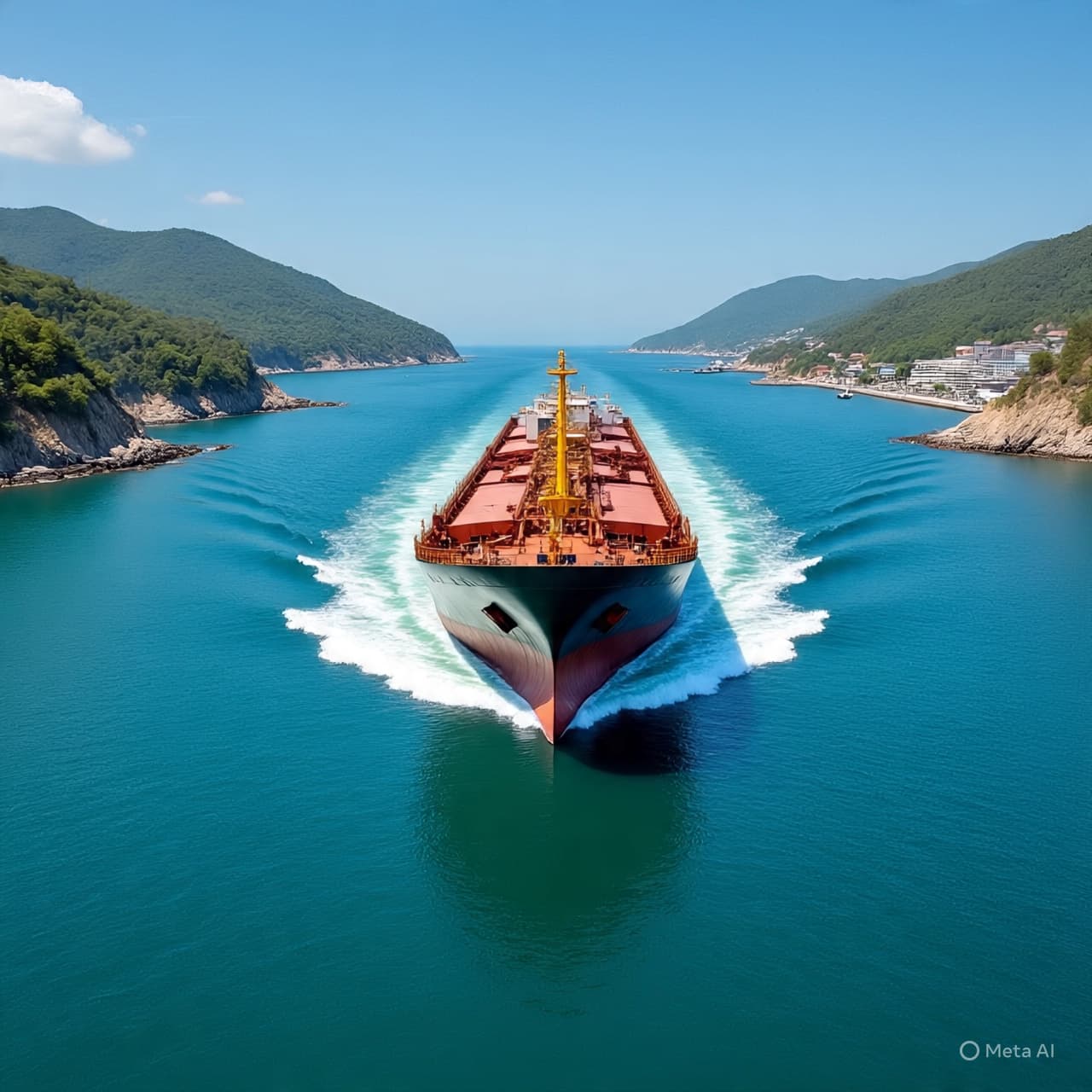 When Passage Meets Price: Can the World Afford a Cost on Hormuz?