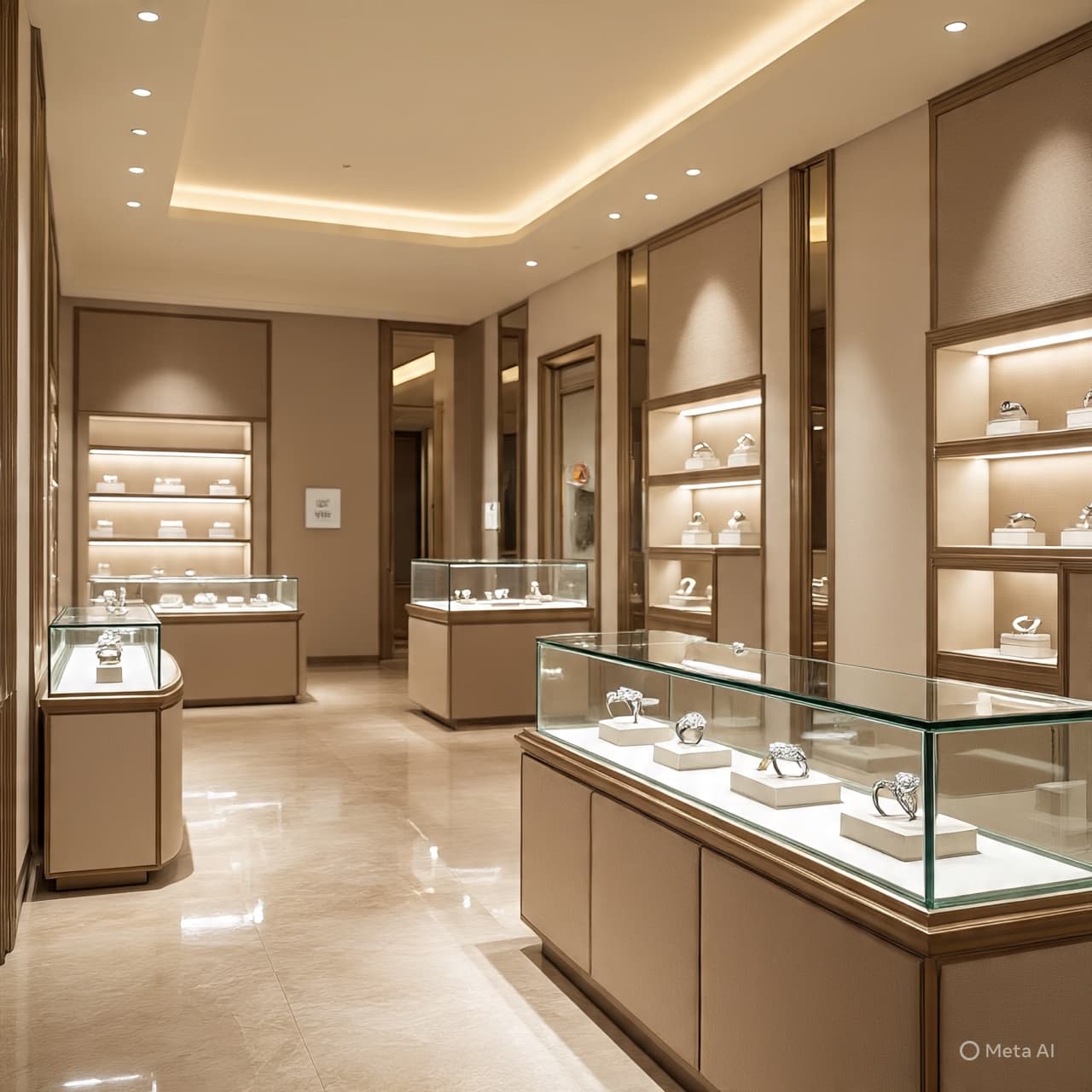 When the Sparkle Softens: Can De Beers Find a Buyer in a Dimmer Diamond Age?