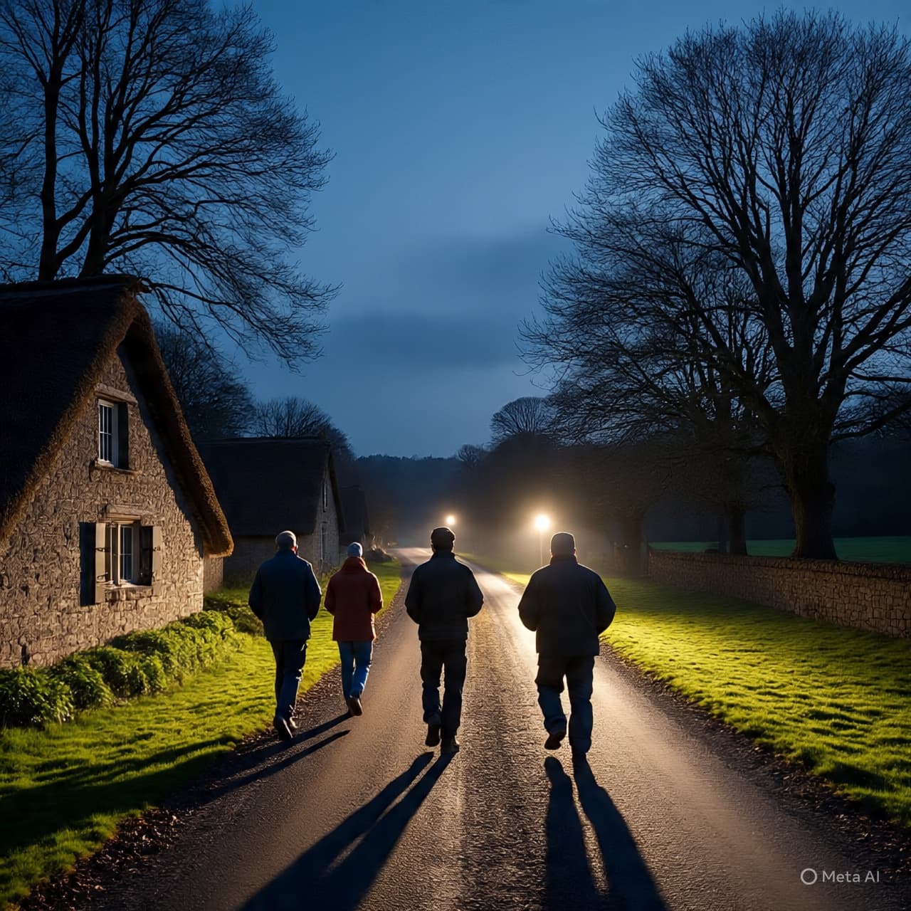 When the Search Became Silence: A Limerick Community Breathes Again