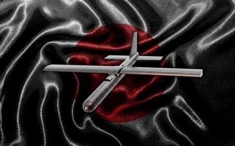 Japan Scales Production of Terra A1 and A2 Interceptor Drones Built in Ukraine, Eyes Jet Systems