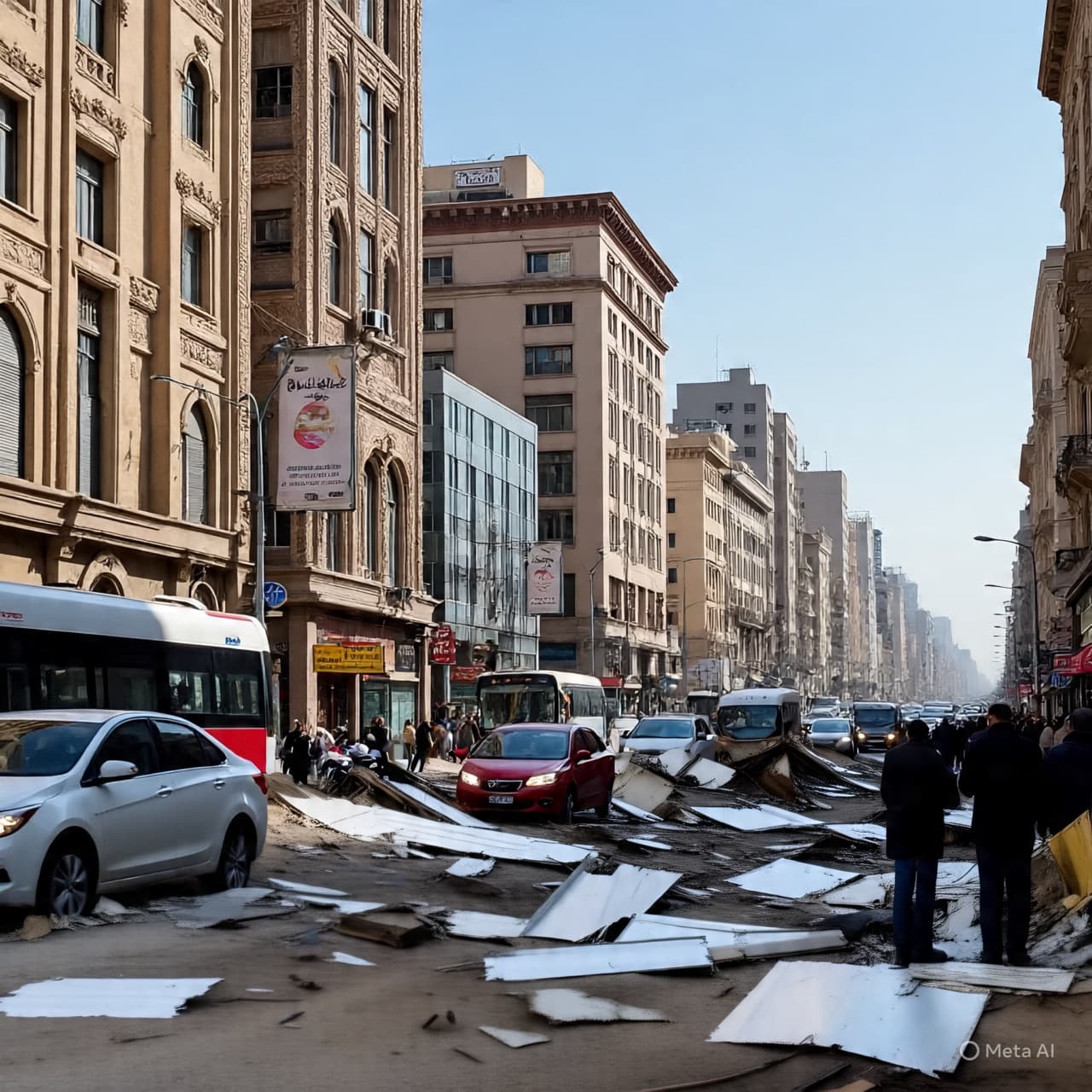 Where Wings Fell Quiet: A Moment of Loss Above the Crimean Peninsula