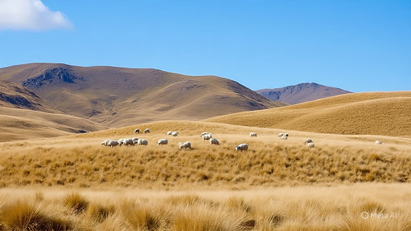 A Heavy Harvest of Wool and Grace: Measuring the Depth of the New Regenerative Fiber