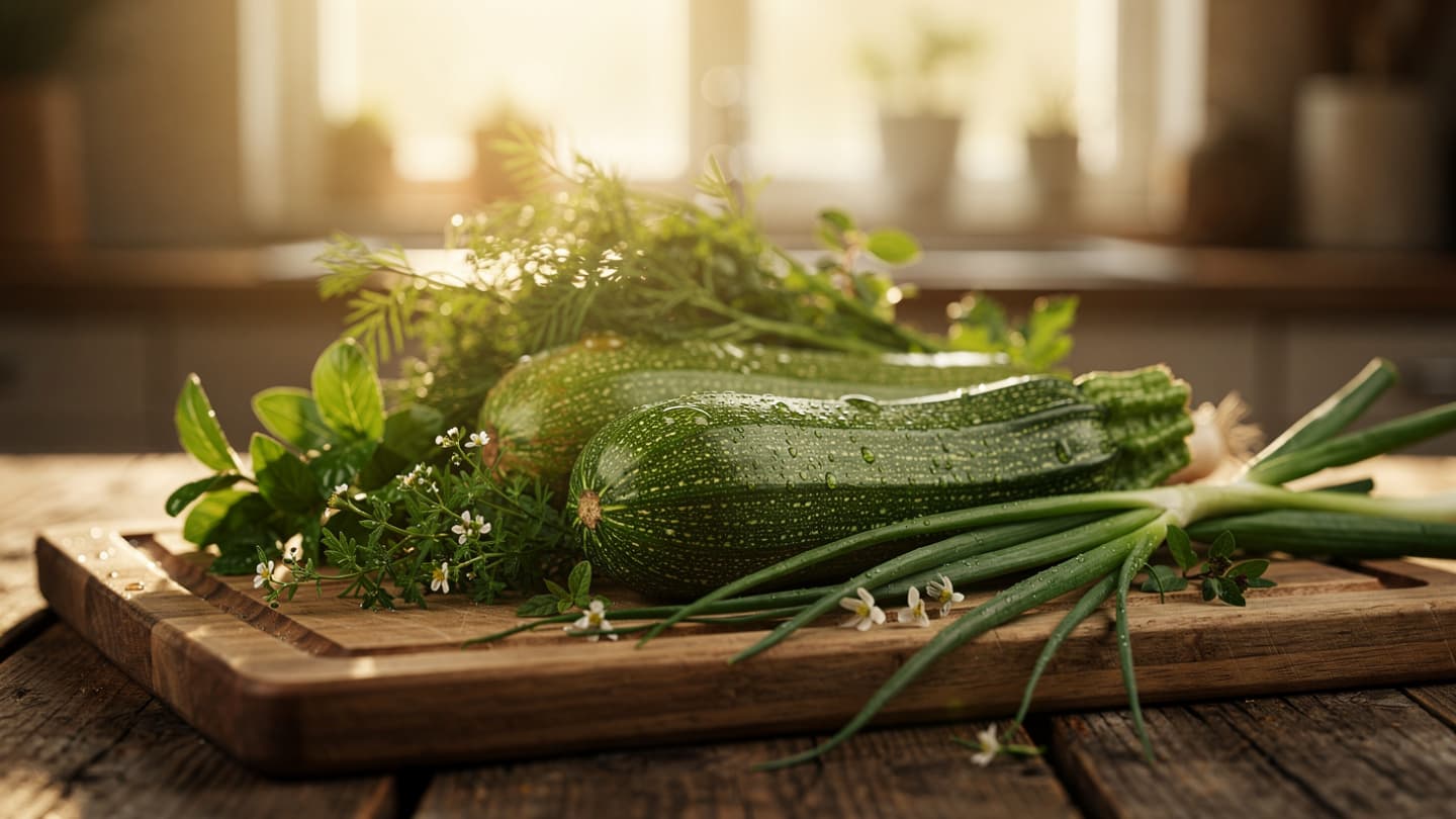 Of Common Greens and Unseen Cognitive Shields: The Heavy Weight of a Daily Choice