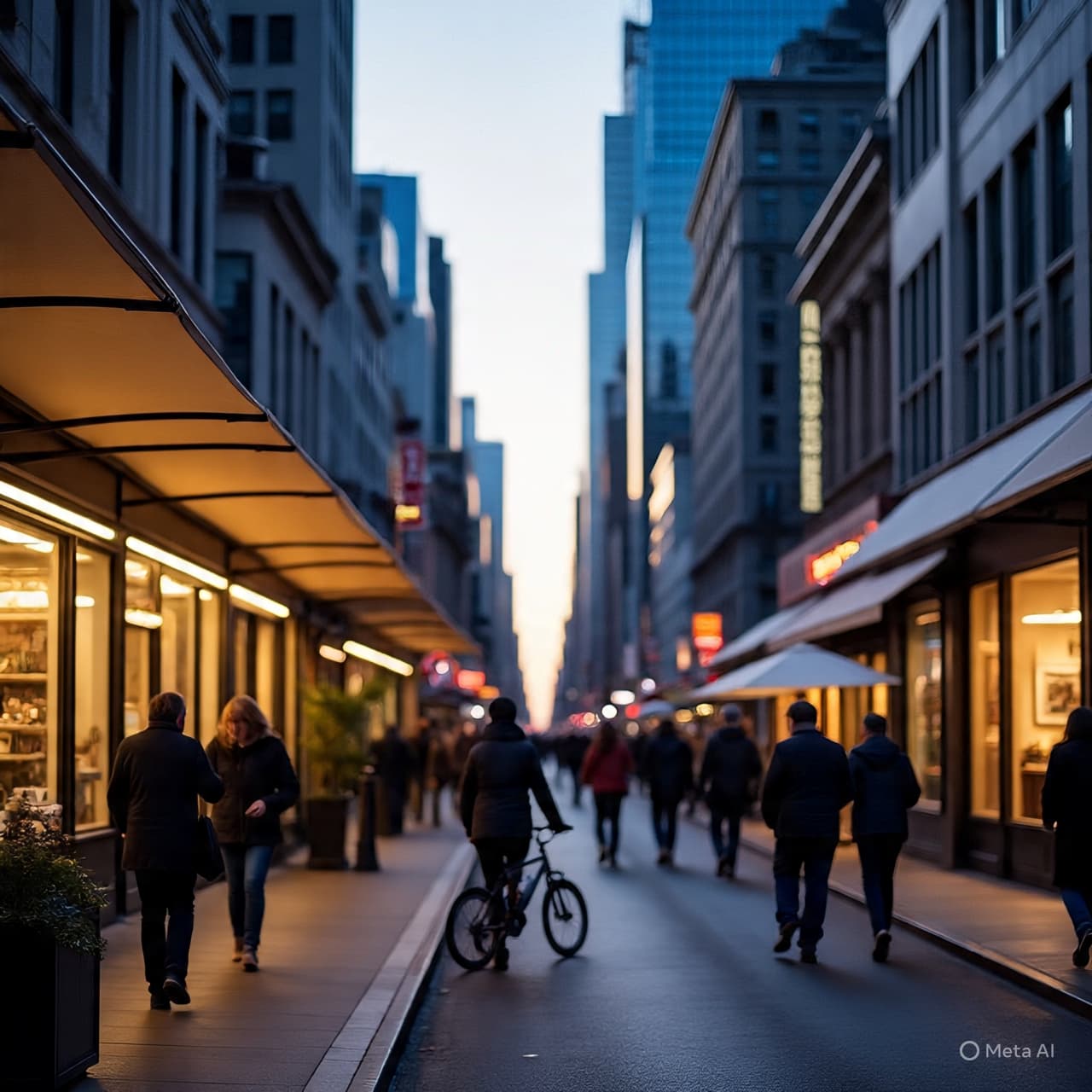 In the Space Between Spending and Patience: A Central Bank Waits