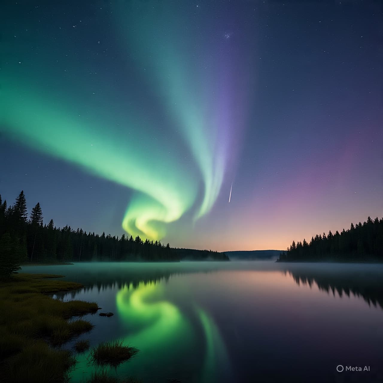 When the Southern Sky Caught Fire: Aurora Australis Dazzles Otago and Southland