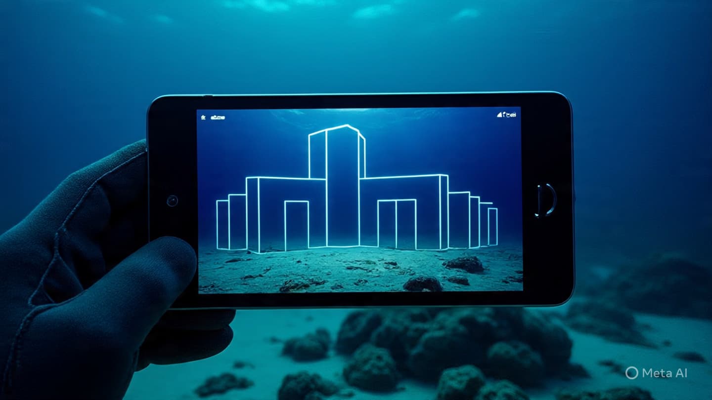 The Weight of Salt and Time: Secrets Recovered from the Cretan Deep