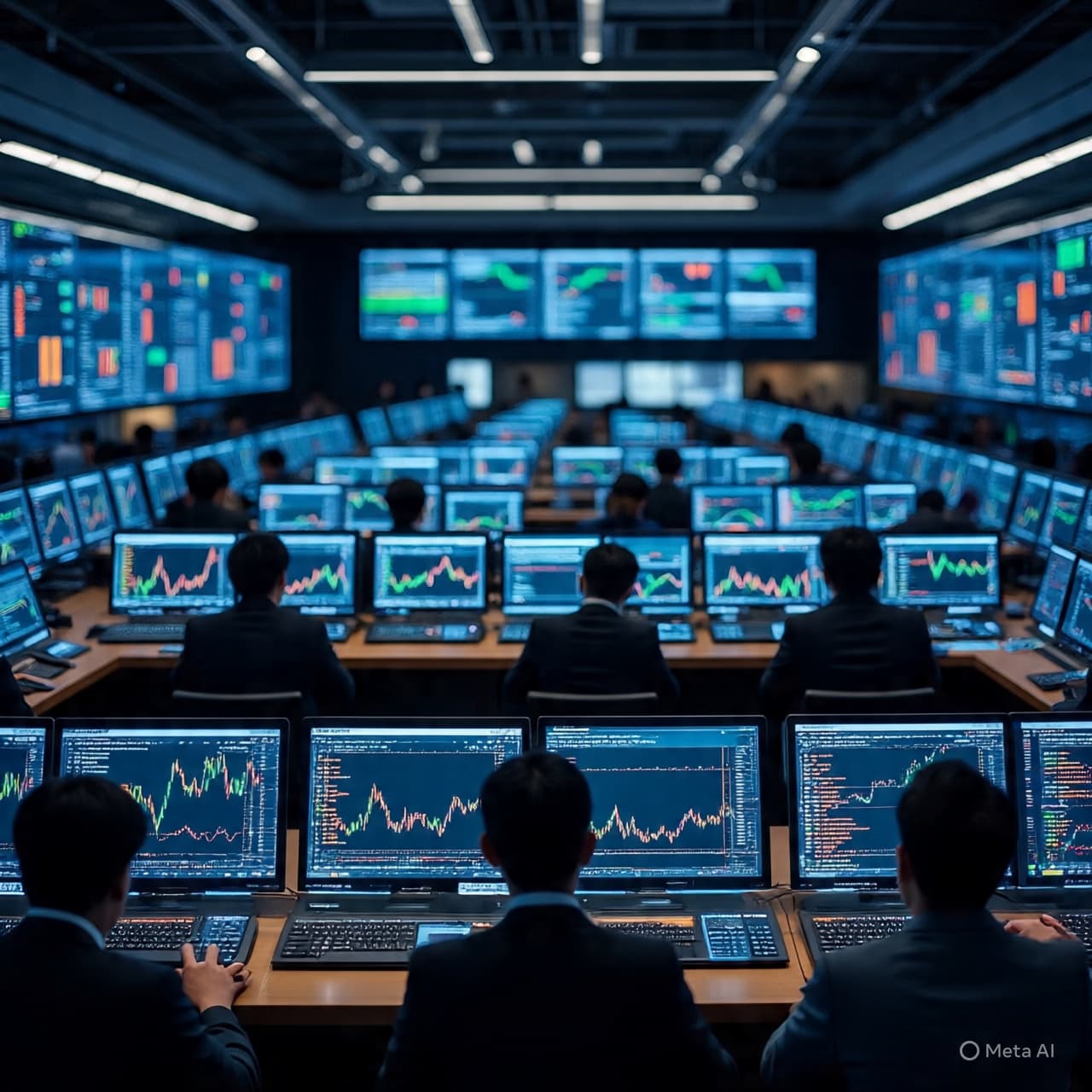 “Between Winds and Currents: Japan’s Markets After the Election”