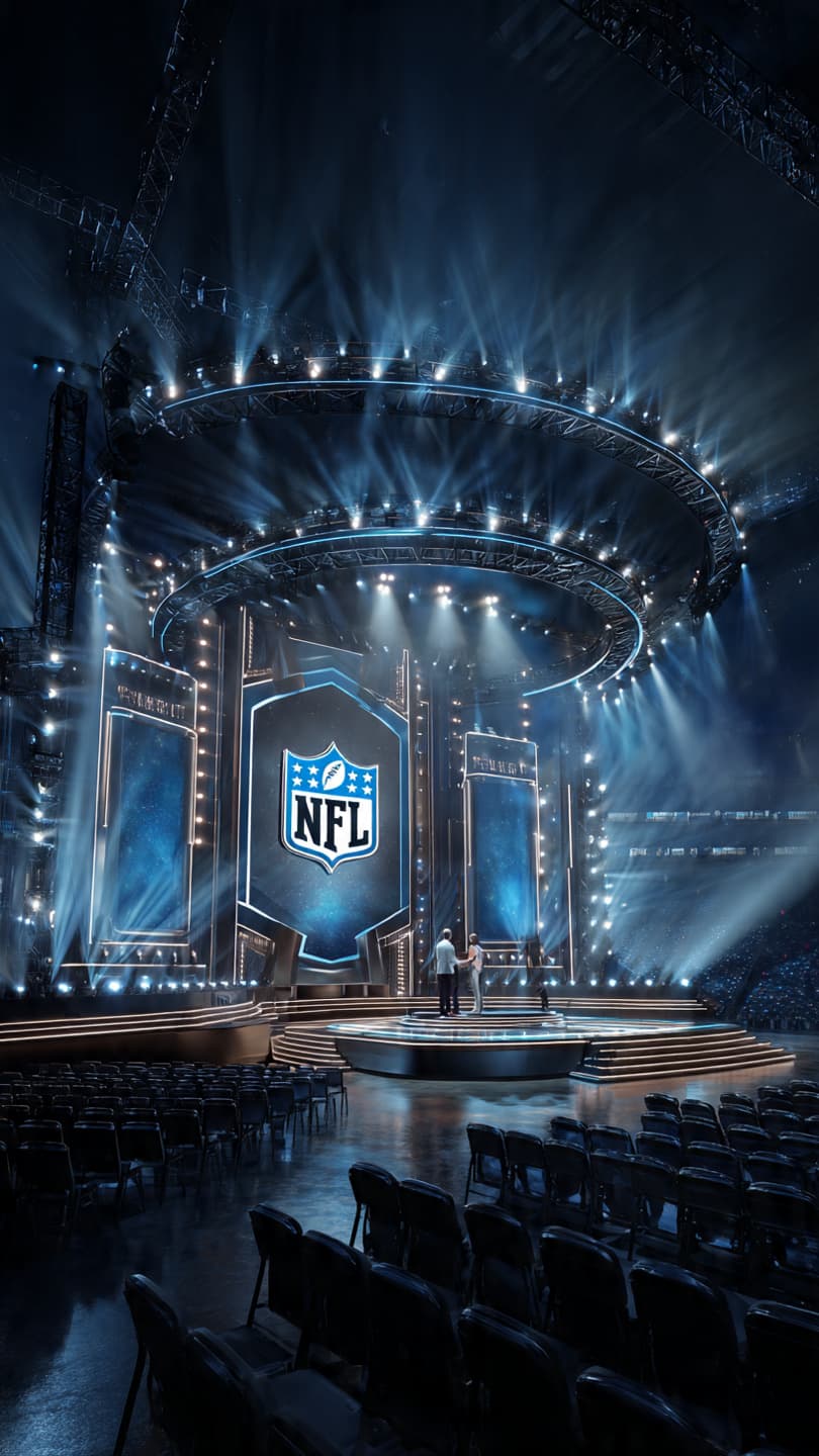 From Quarterback Roots to Tight End Future Drafted for Potential: A Measured Addition in Philadelphia