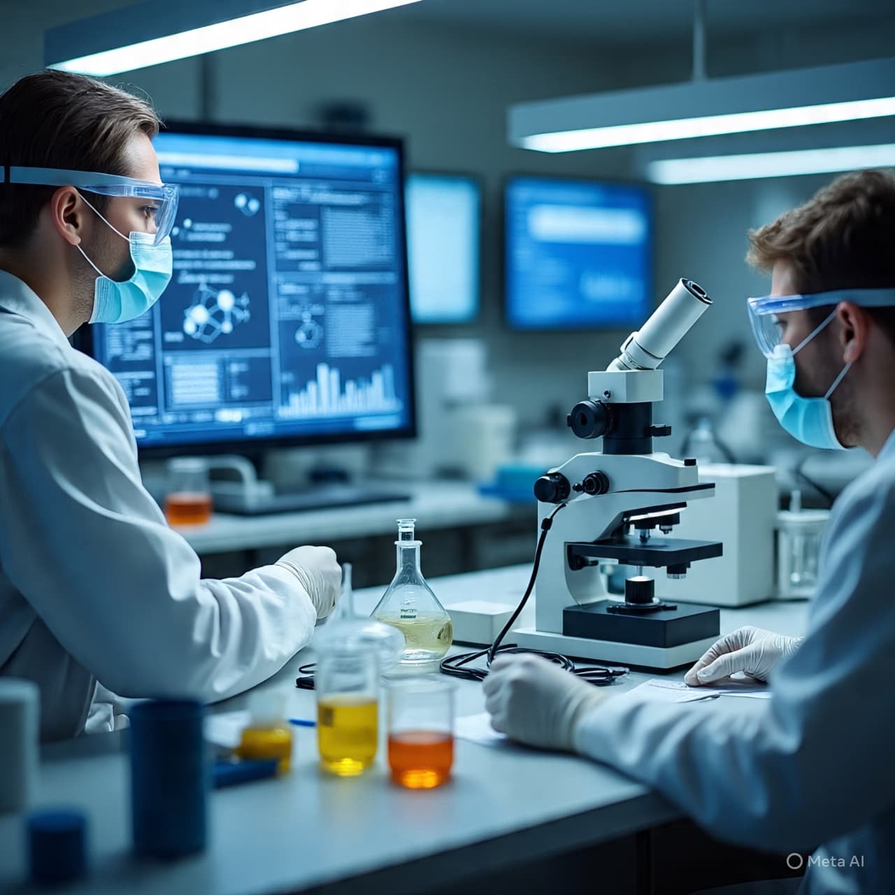 Between Policy and Promise: The Quiet Fractures Within a Nation’s Scientific Horizon