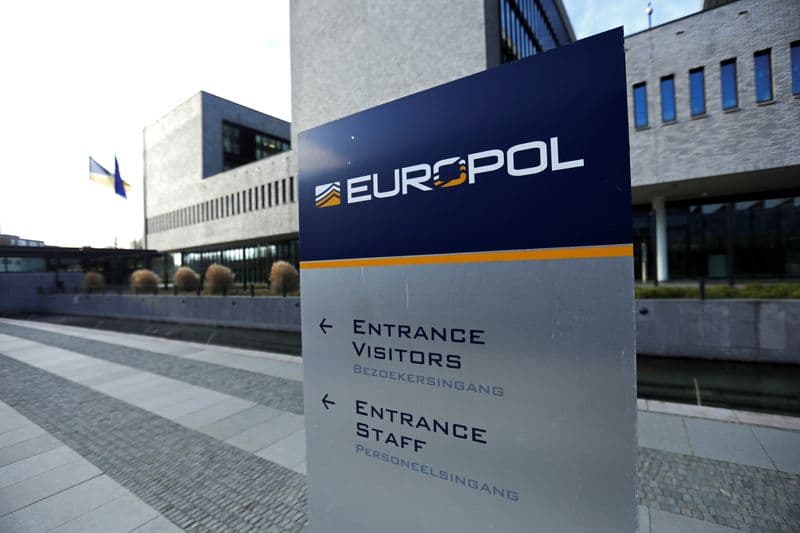 Europol Warns Iran Crisis Raises Threat of Terror, Extremism, and Cyberattacks