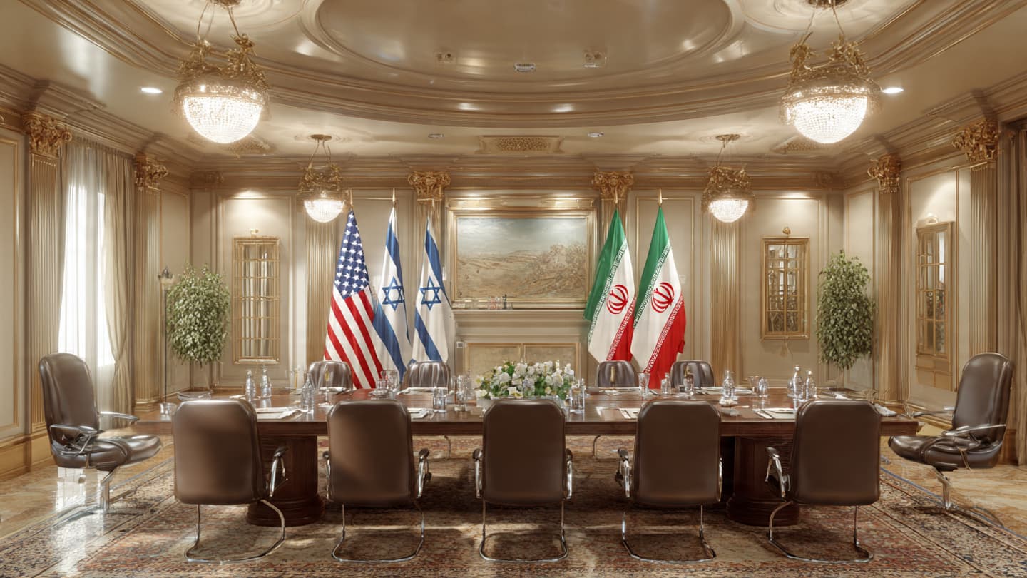 Old Alliances Grow Uneasy When Diplomacy Changes Direction