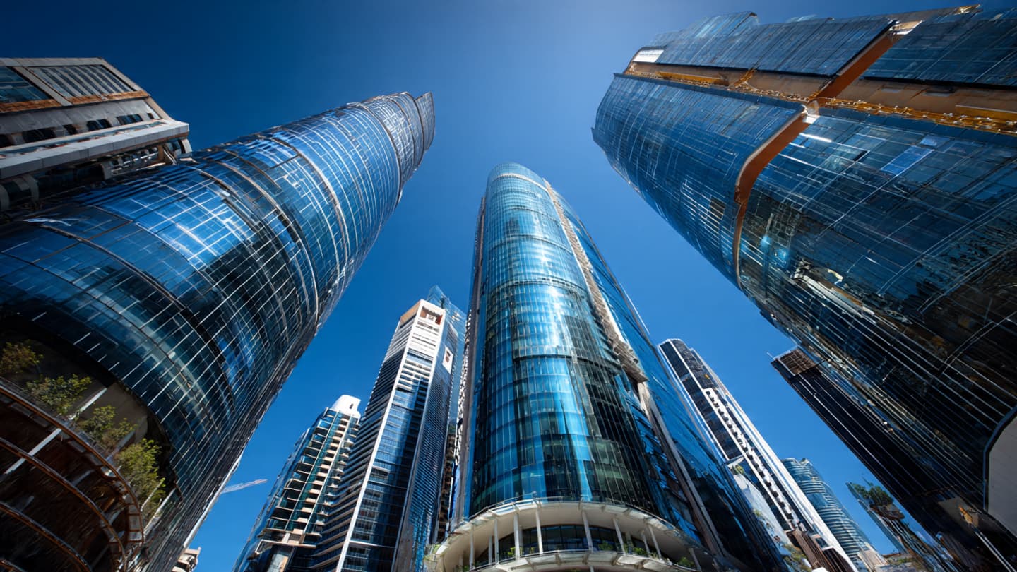 The Half-Billion Dollar Anchor: Reflections on the Resilient Pulse of Australian Open-Ended Property Funds