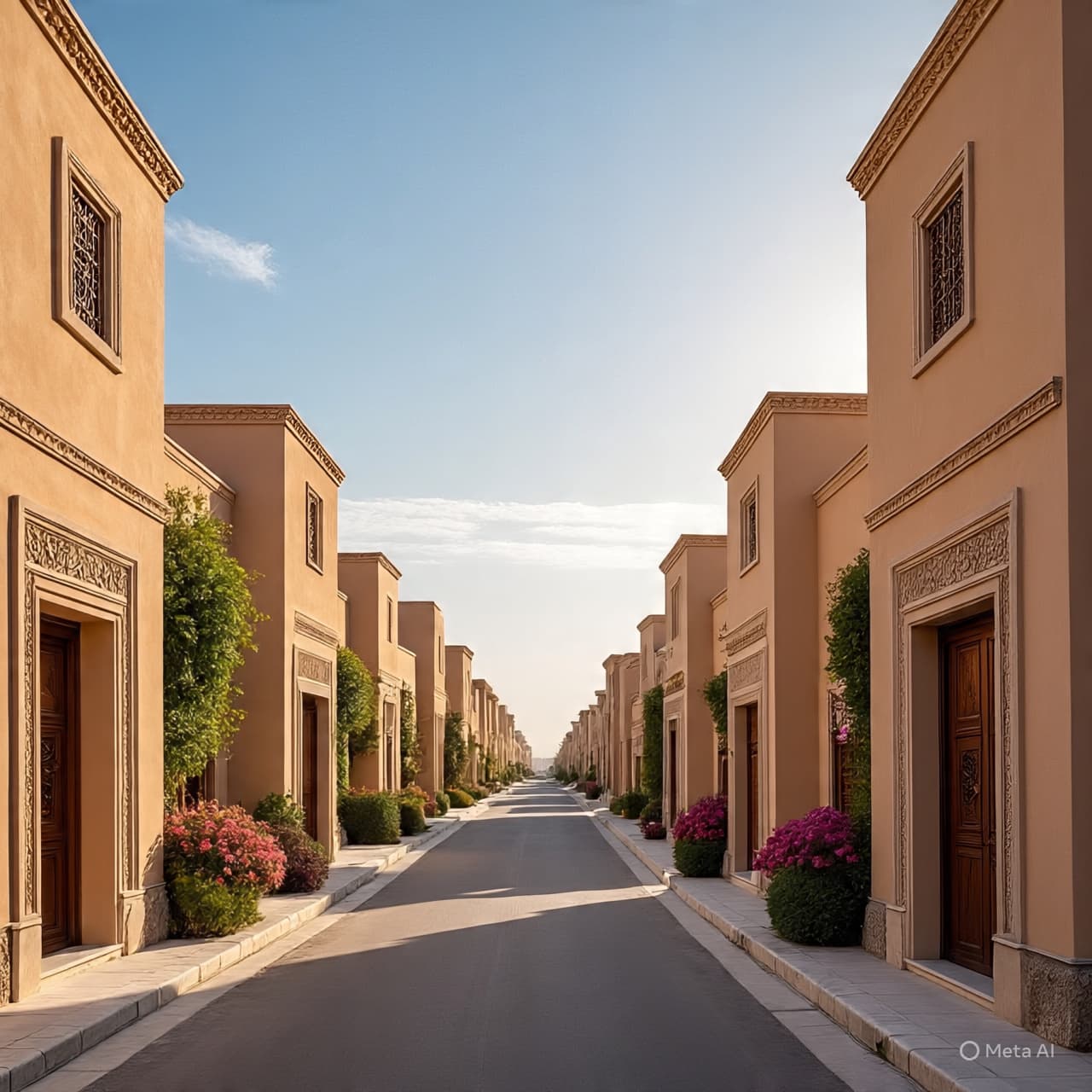 Sixty Days of Light: Reflections on Labour, Presence, and Transition in Saudi Homes