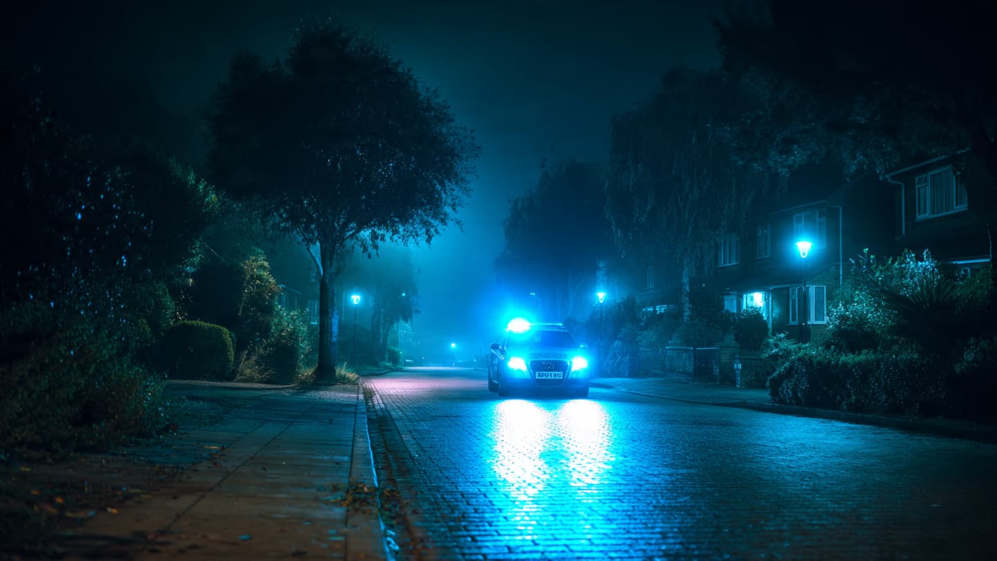 Quand la nuit devient aigüe : Un récit de violence dans le quartier Topline