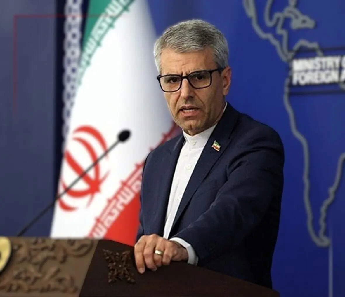 Pakistan’s Forums are Their Own; We Didn’t Participate’: Iran Rejects Pakistan's Mediation Claims