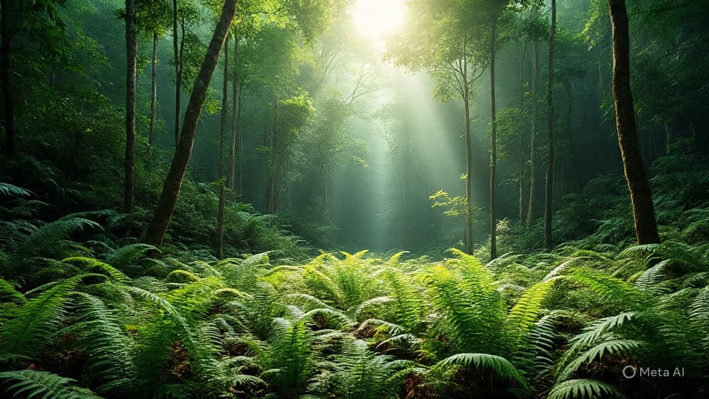 The Architecture of the Peat: Reflections on a Soil That Remembers