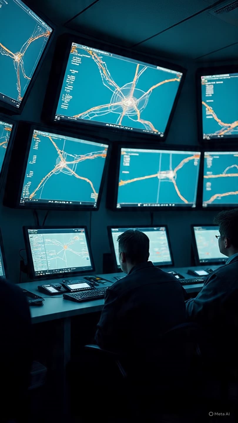 When Water Becomes Watchful: Trade, Tension, and the Silent Calculus of the Strait