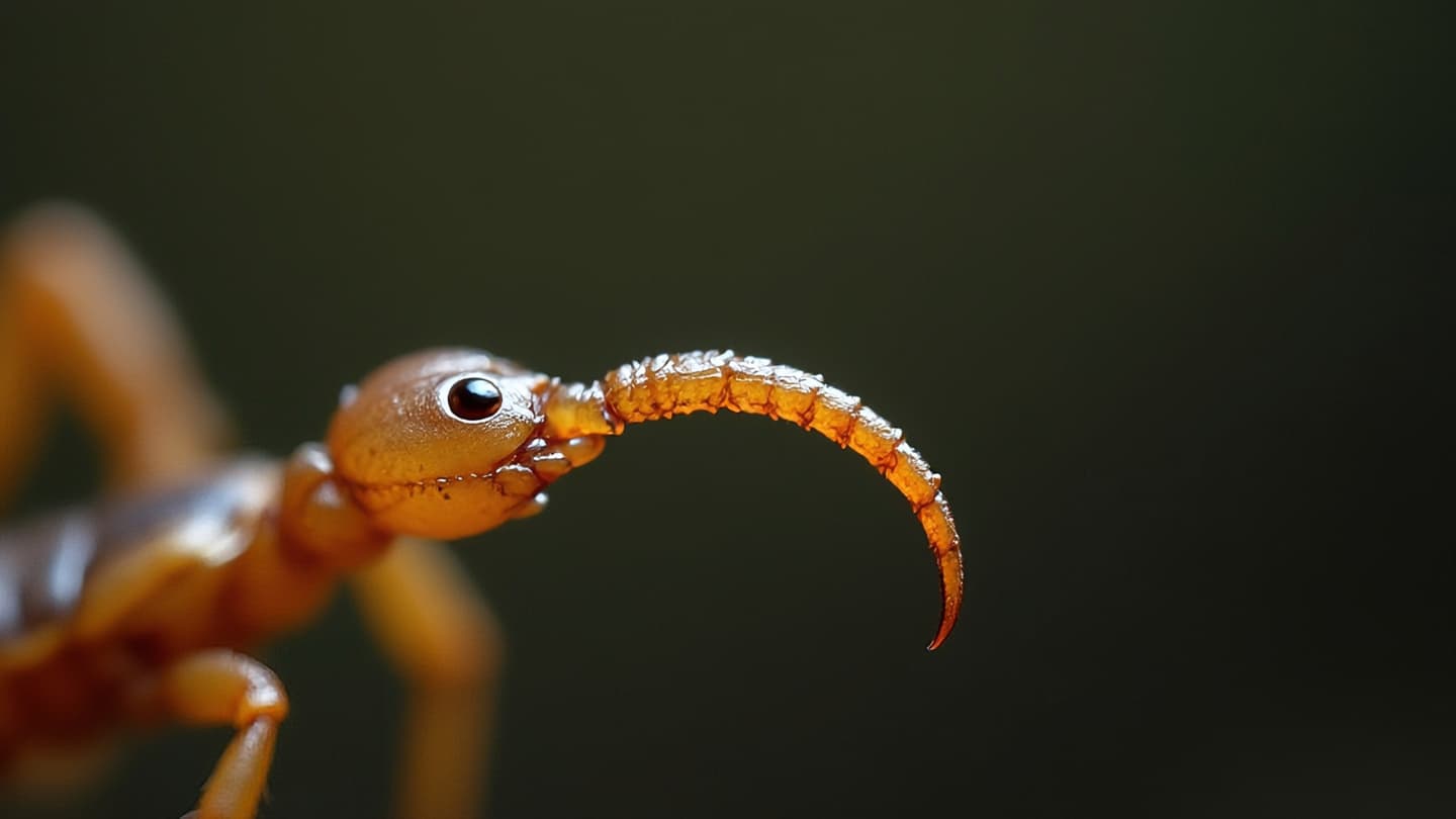 In tiny structures, nature quietly forges strength from metal