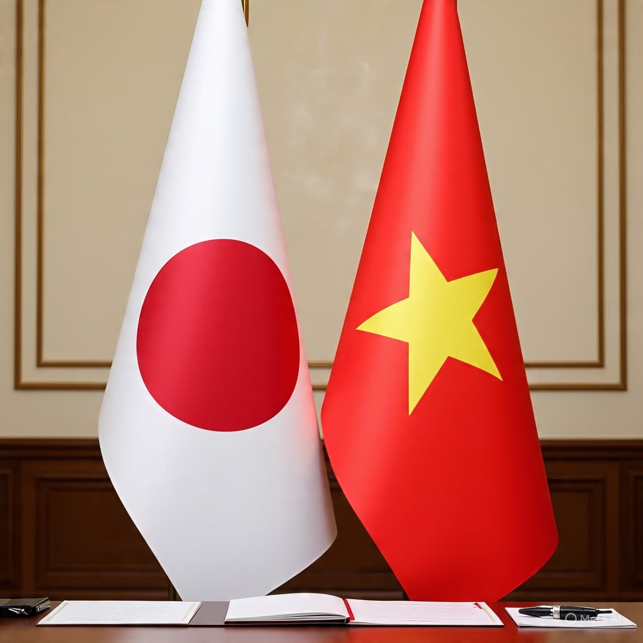 Japan Tightens Strategic Grip on Vietnam With Rail and Energy Loans