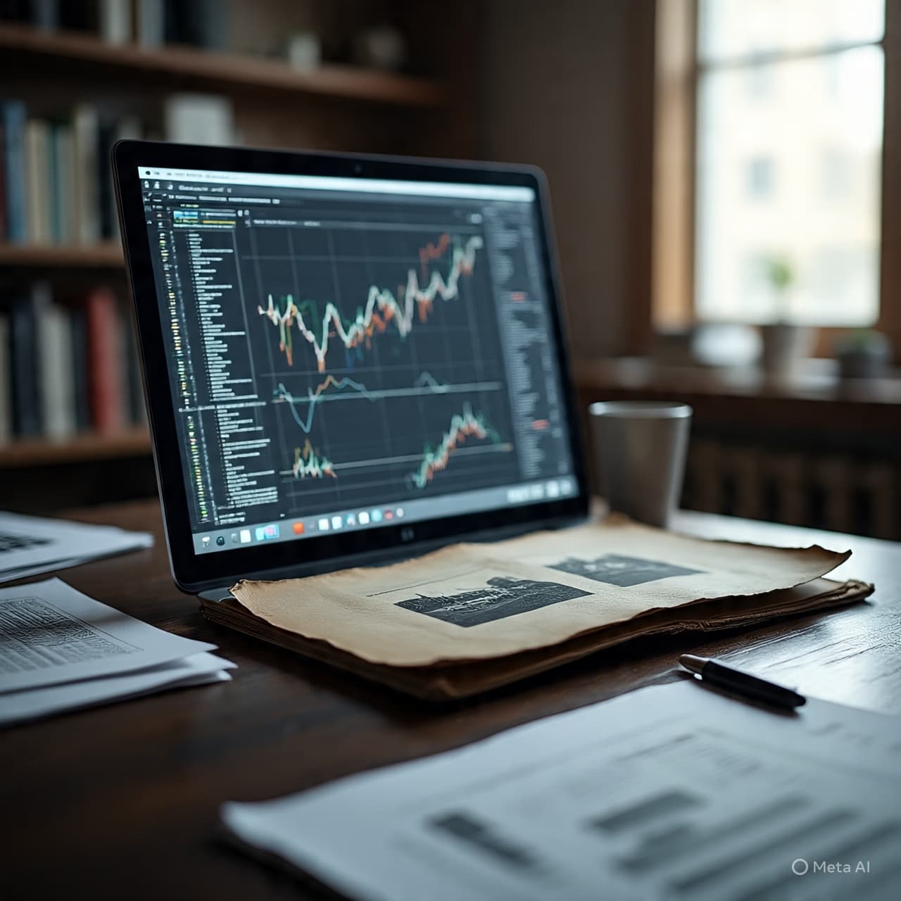 The Resurrection of the Silent Past: When Modern Science Breathes Life Into a Faded Memory