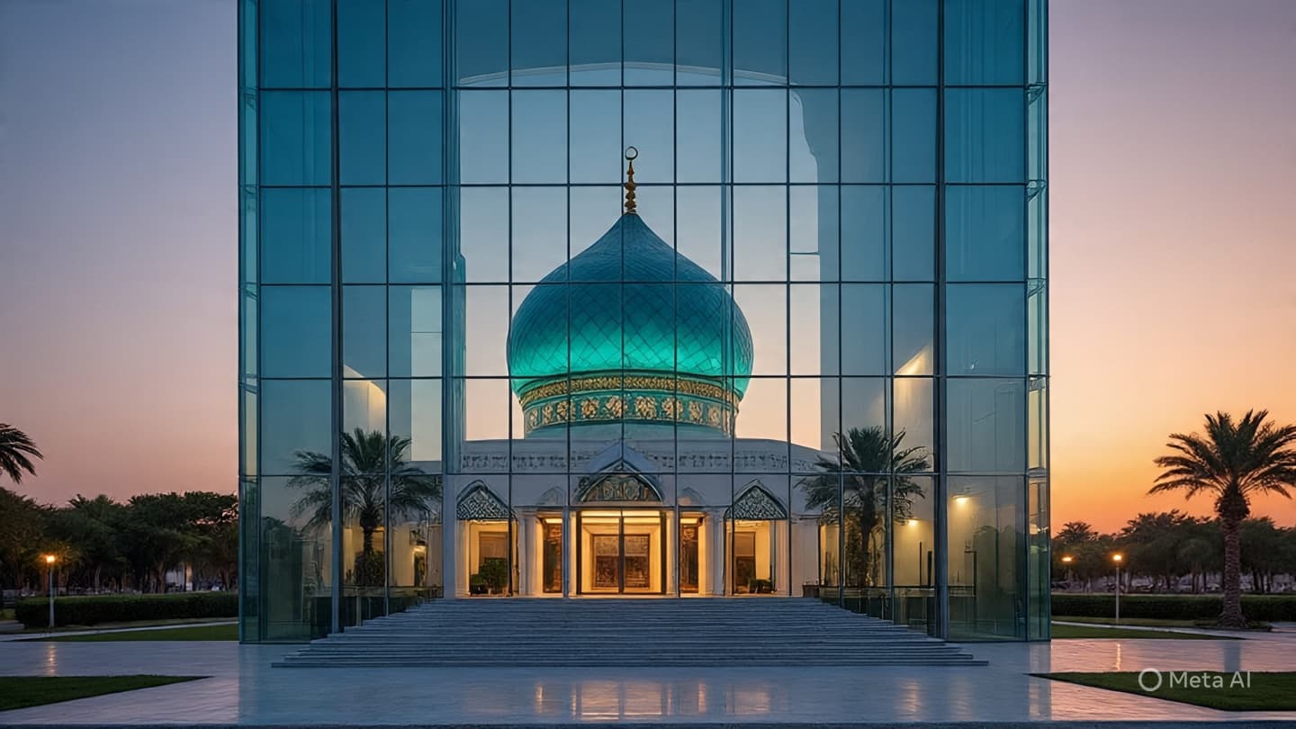 The Silicon Oasis: Reflections on the Modernizing Current of Uzbekistan