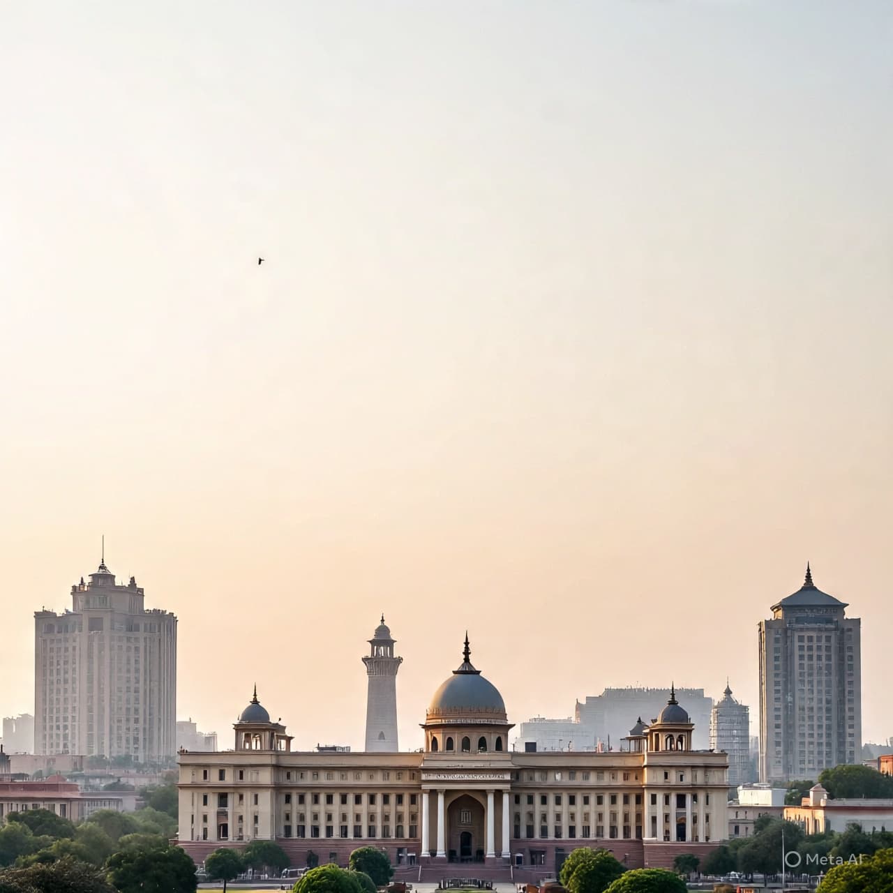 As the Ledger Turns Forward, India Measures Growth by the Year Ahead