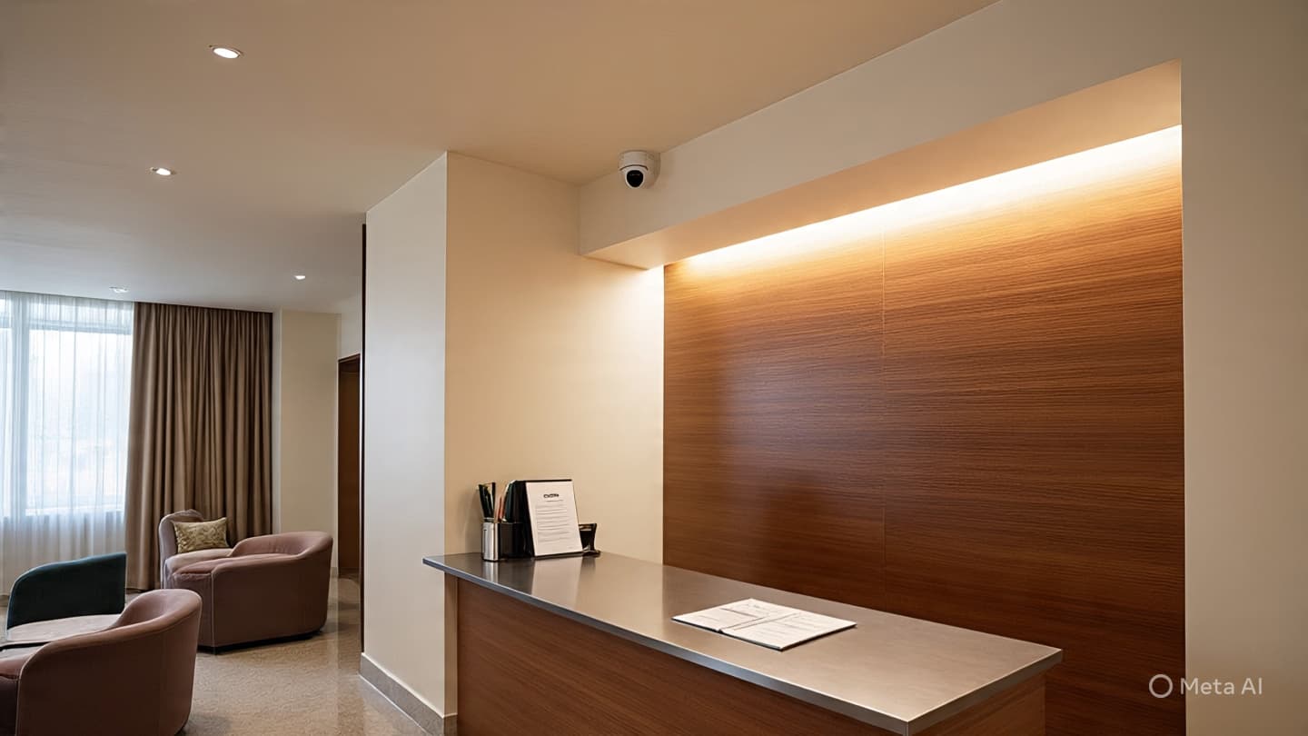 Behind Closed Doors: What Happens When Trust Is Broken in Silence?