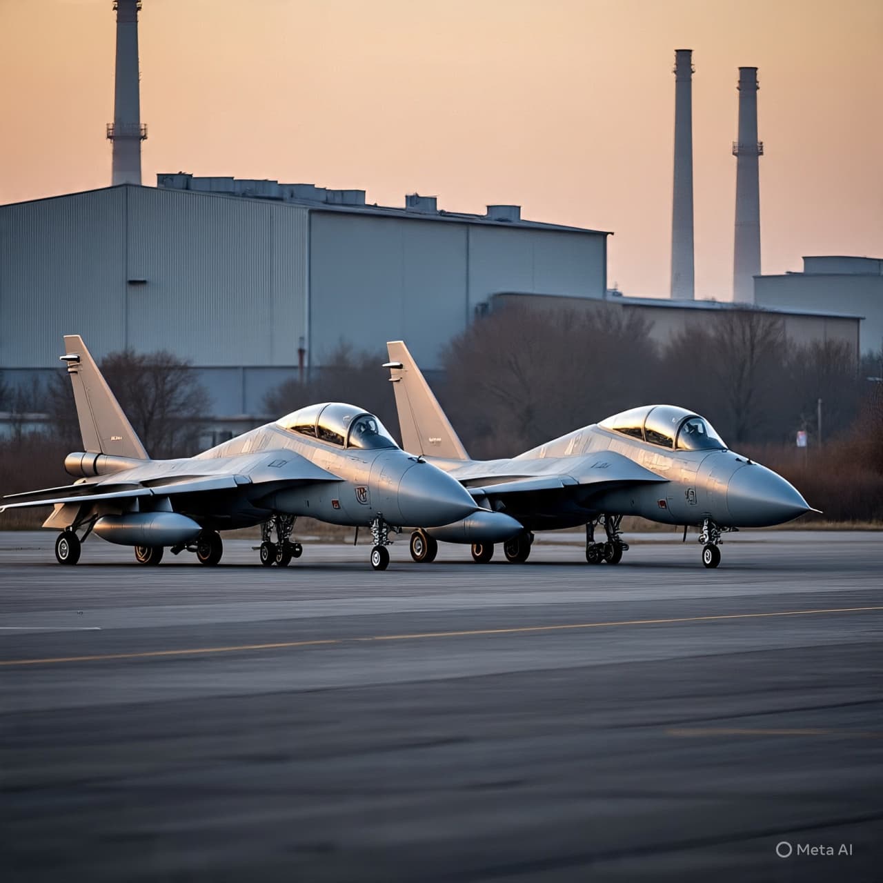 Light on the Danube, Echoes Across the Globe: Contemplating Nuclear Persistence