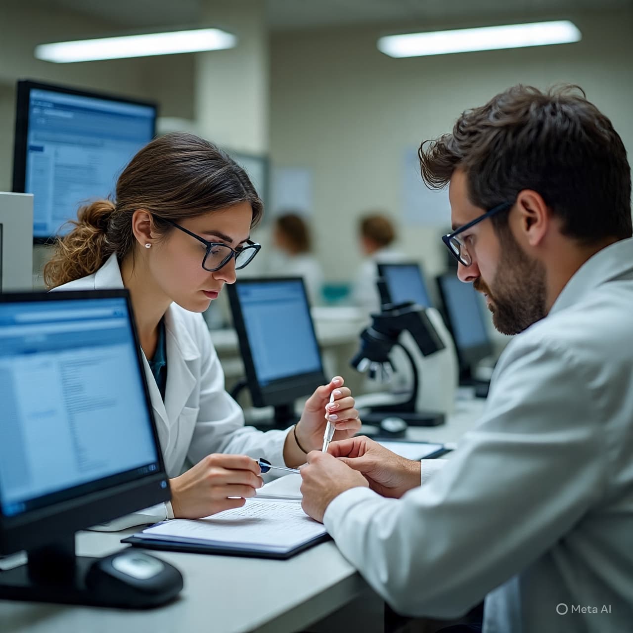 Uncovering the Past Again: How DNA Has Changed the Story of the Beachy Head Woman