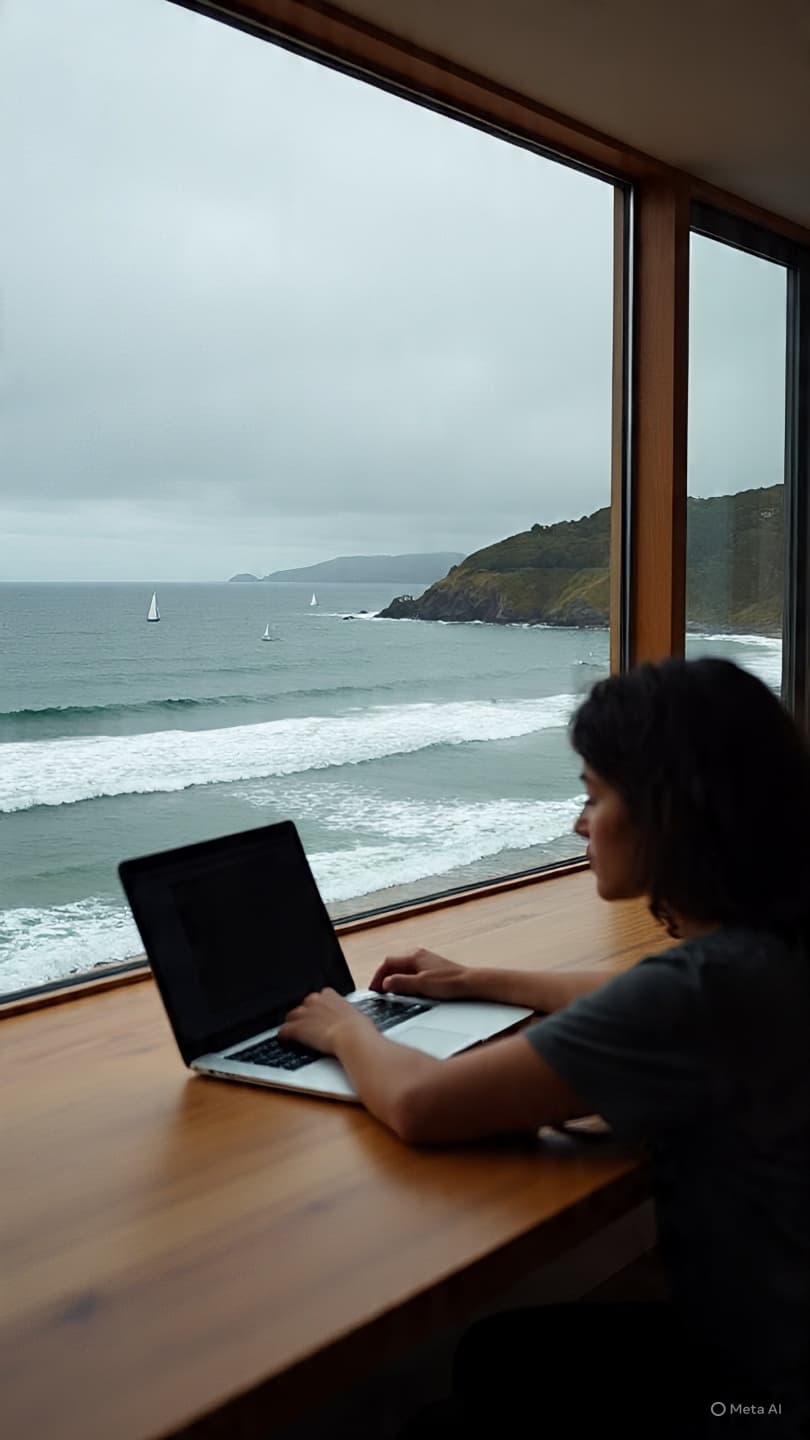 Sovereignty in the Cloud: Reflections on New Zealand’s Shifting Borders for the Digital Nomad